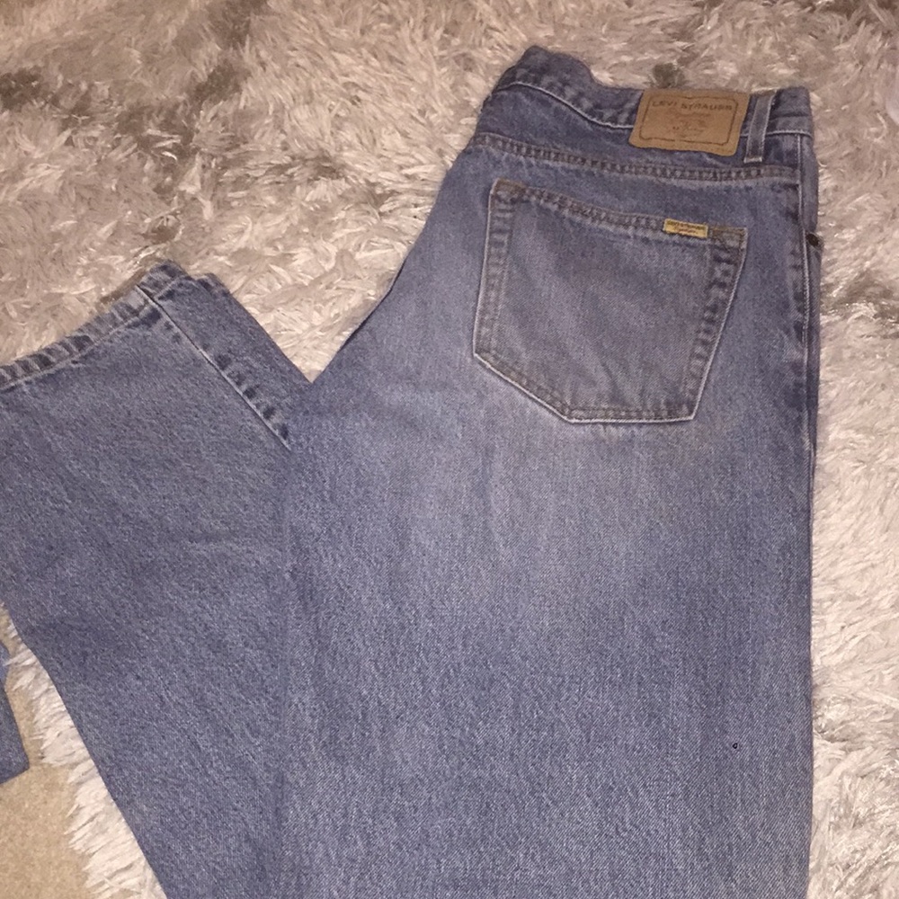LEVI STRAUSS jeans